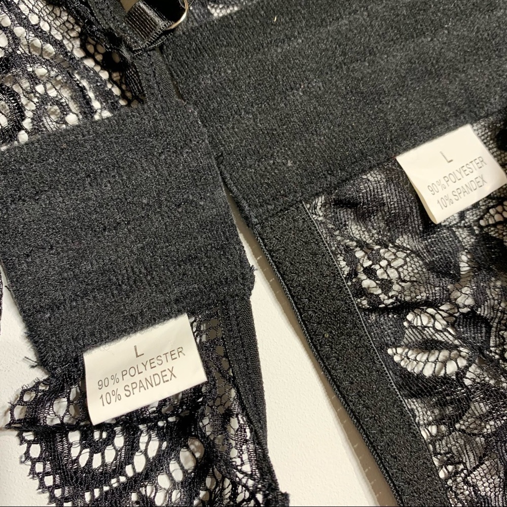 LACE bra bundle - Picture 5 of 6